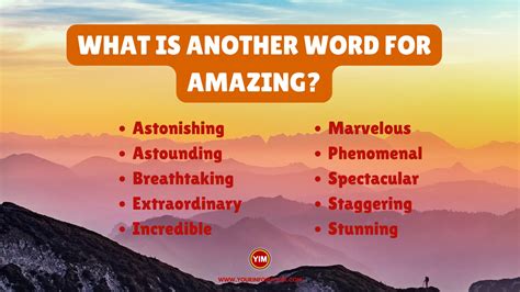 breathtaking synonym|another word for breathtaking view.